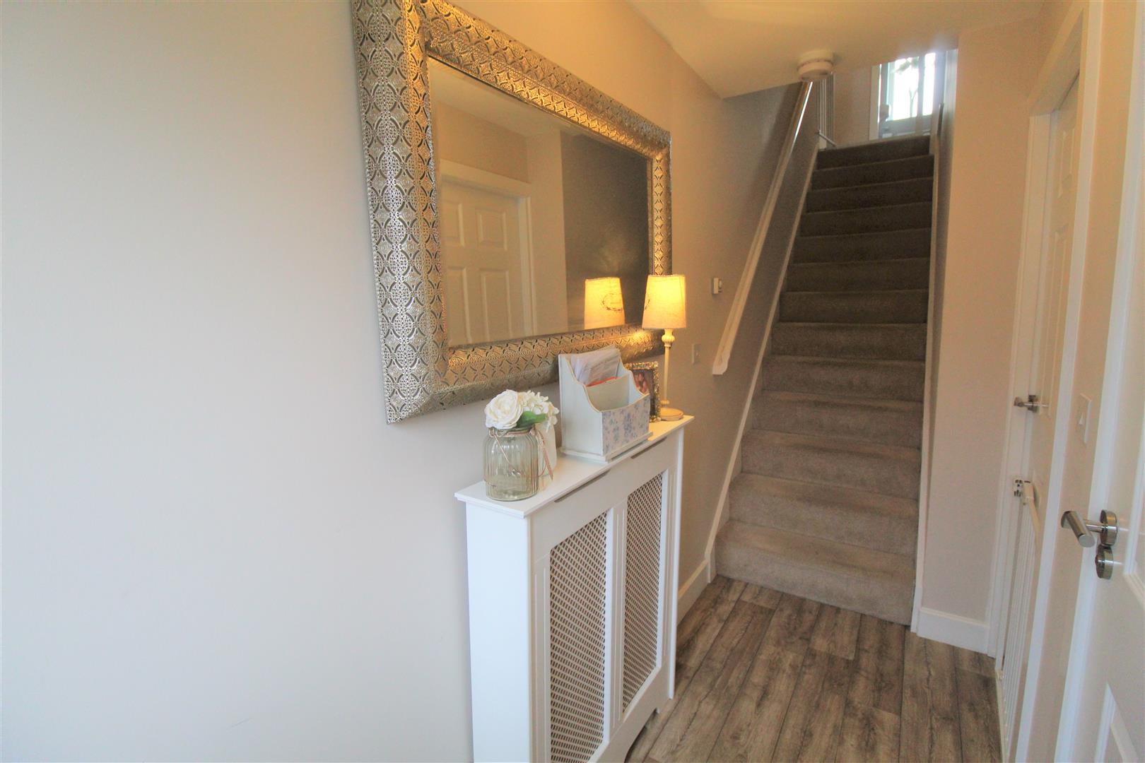 Lamphouse Way, Wolstanton, Newcastle